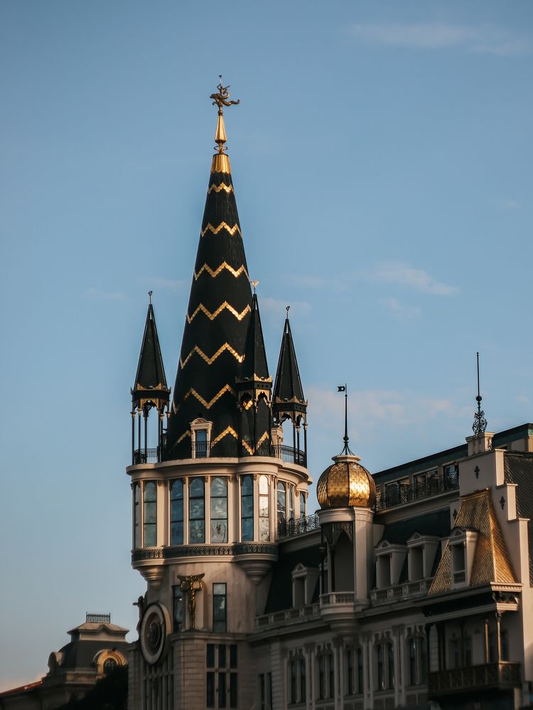 Photograph by Екатерина Нальгиева