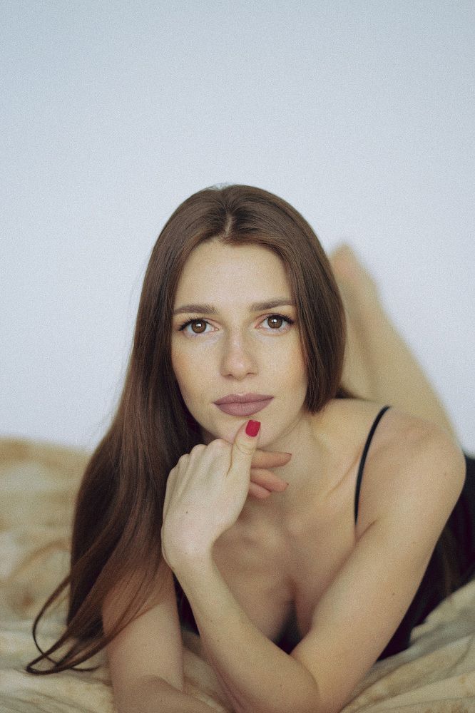 Photograph by Алина Сизова