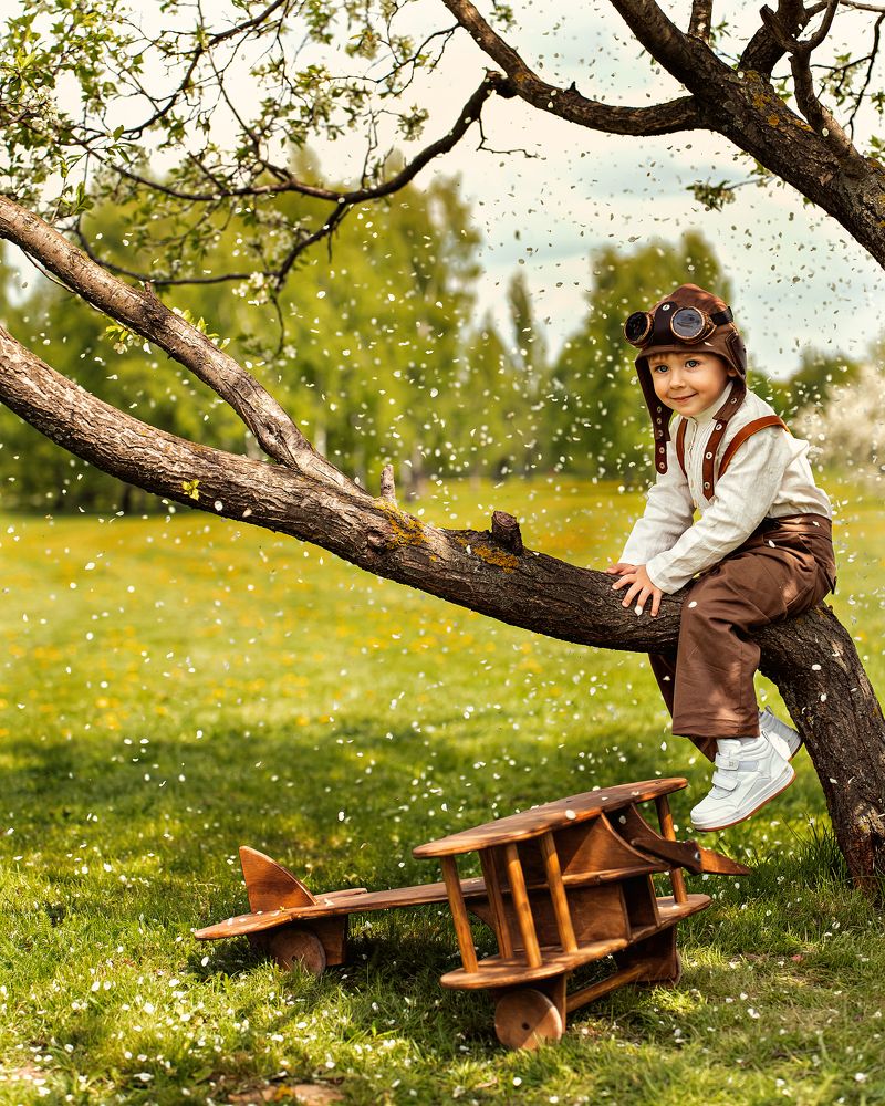 Photograph by Алла Чуракова