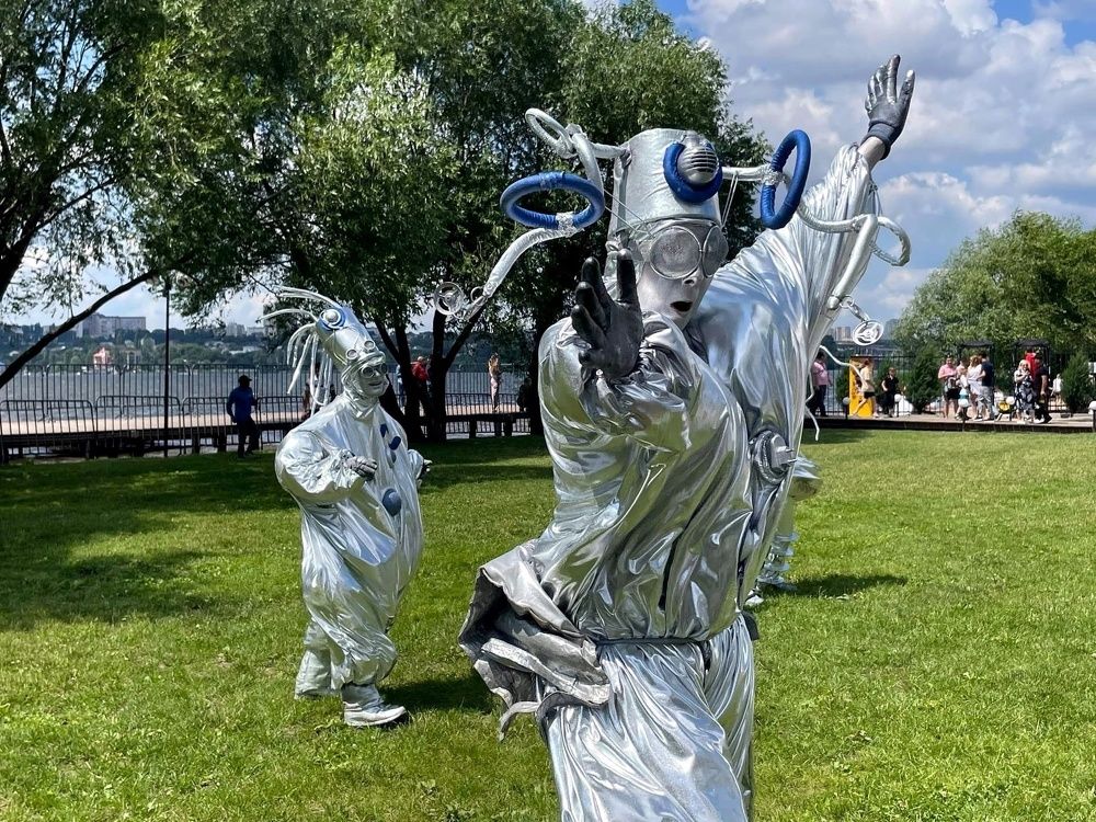 Photograph by Александра Пантак