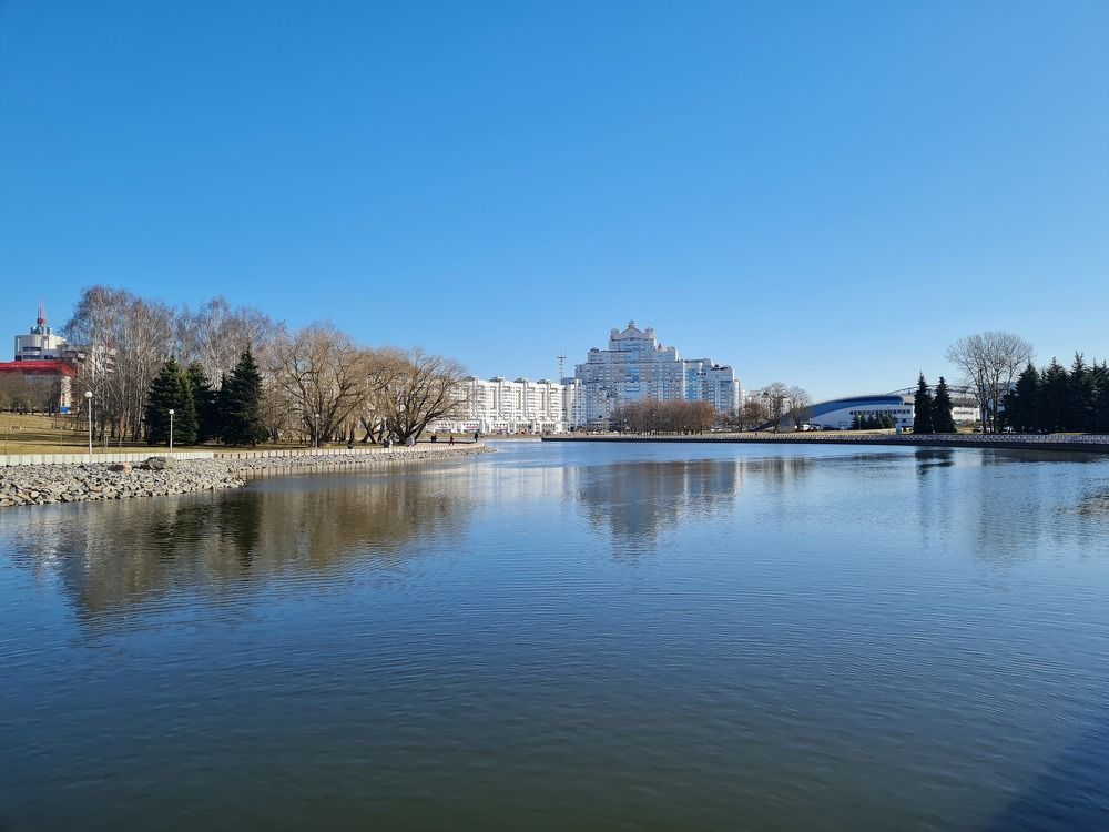 Photograph by Елена Никитюк