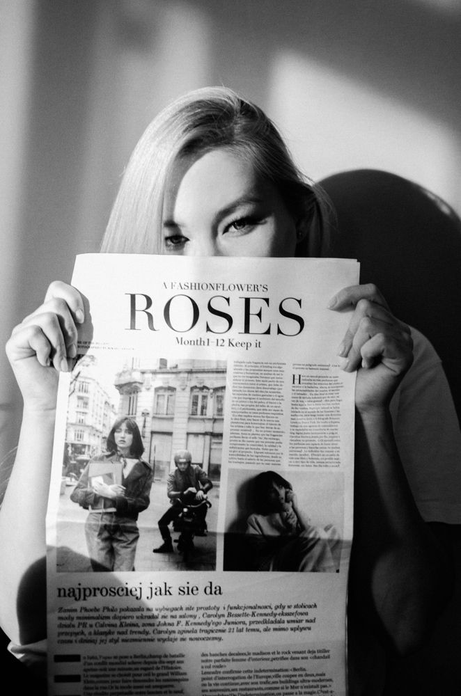 Photograph by Валерия Хусмутдинова