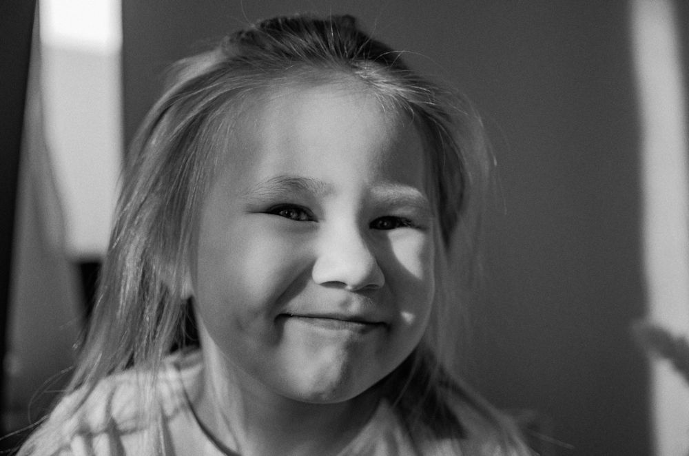 Photograph by Валерия Хусмутдинова