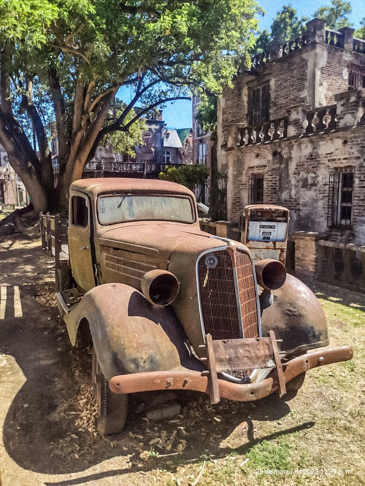 Photograph by Maria julieta ZURZOLO