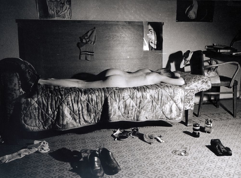 Фотография автора jose