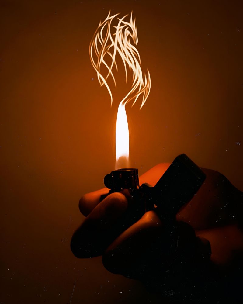 Фотография автора Muhammad Ahad