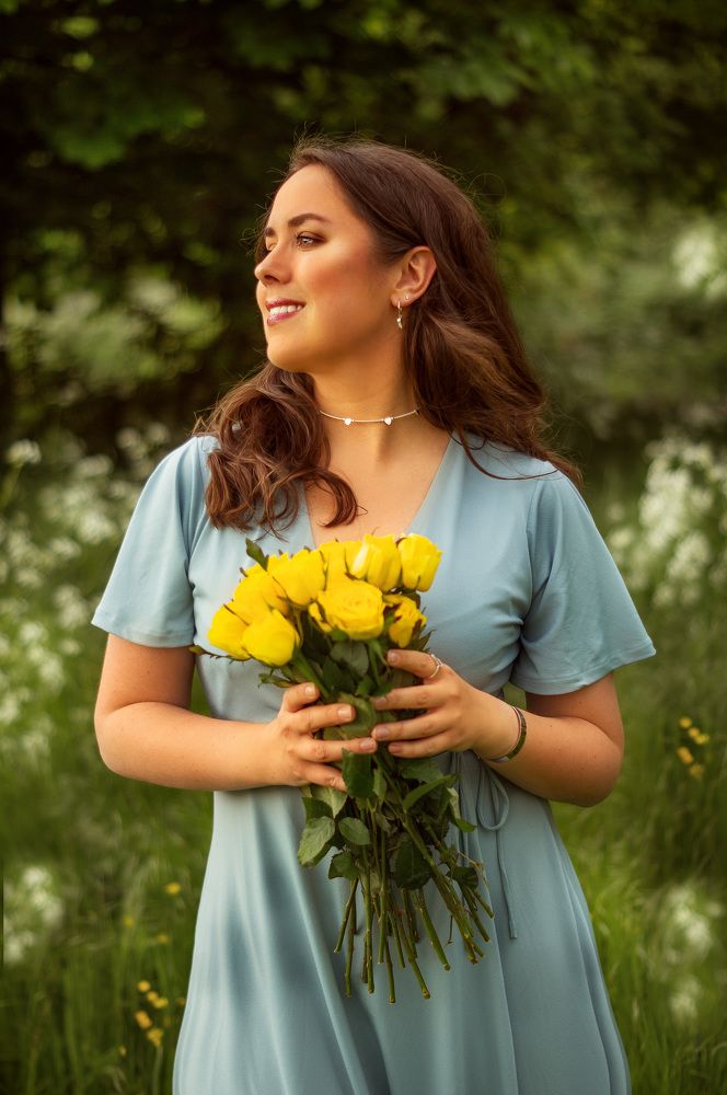 Фотография автора Inesa Darias Abreu