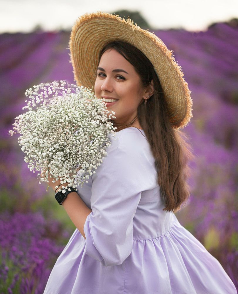 Фотография автора Inesa Darias Abreu