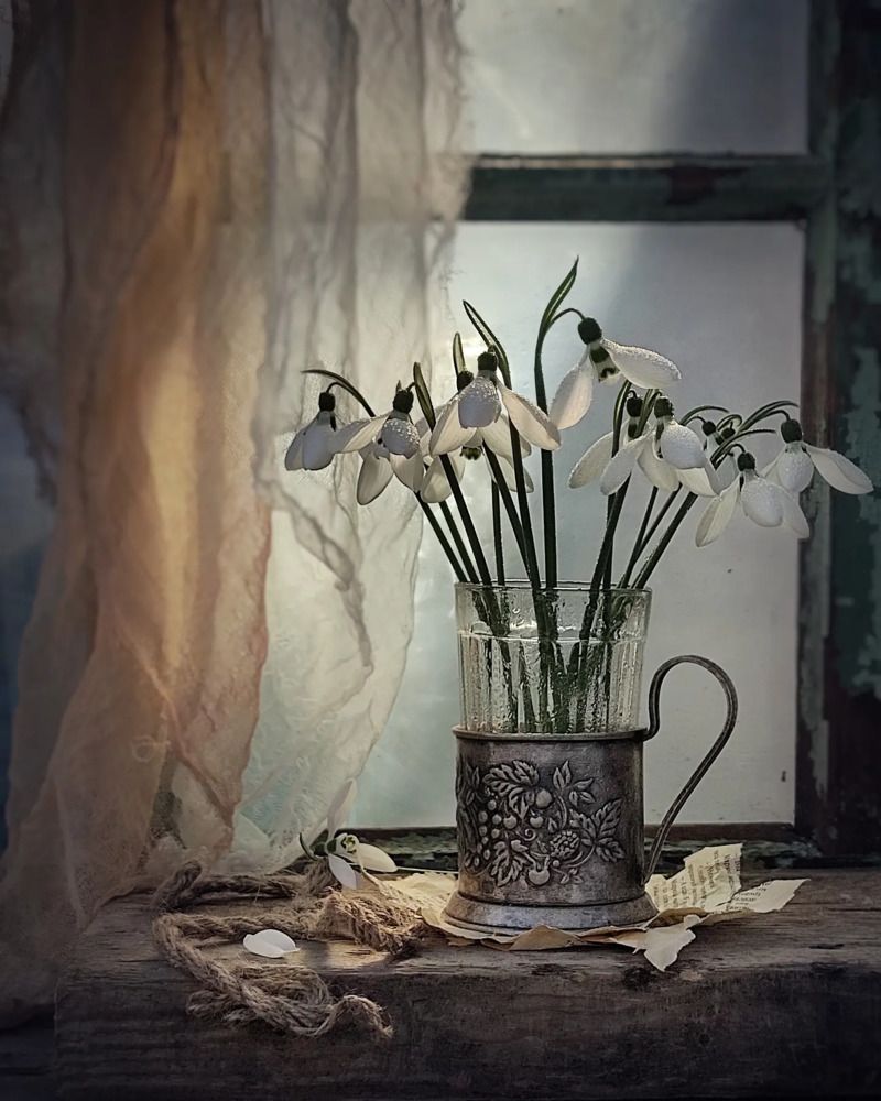 Photograph by Инга Шевелёва