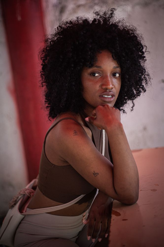 Photograph by Jandry Humberto Soto Amieba