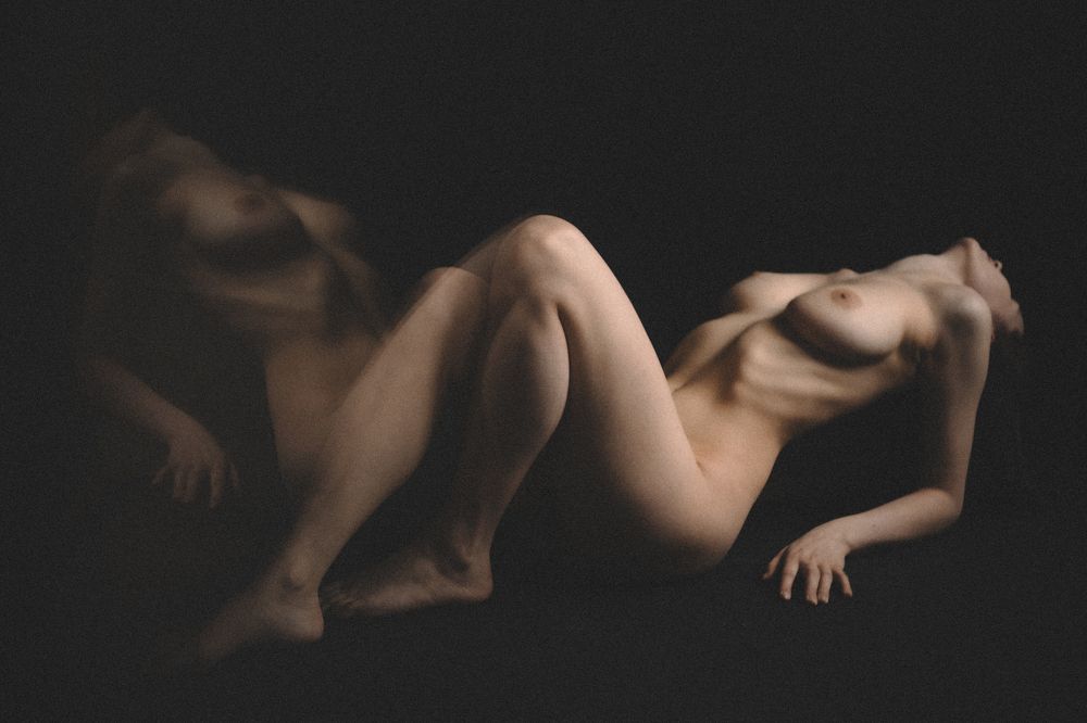 Photograph by Олег Занимонский