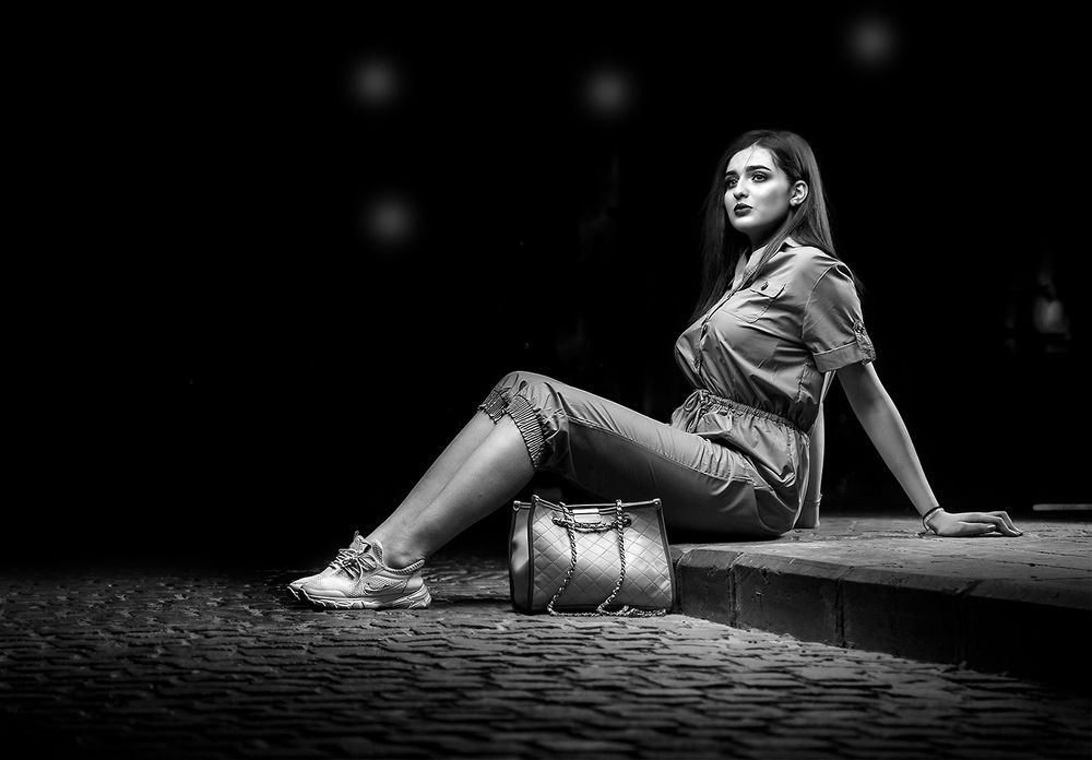 Photograph by وفاء يريمي