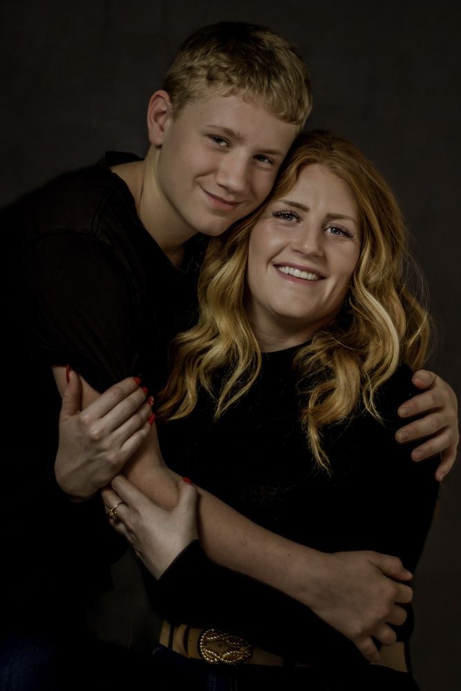 Photograph by Natalia Salivon