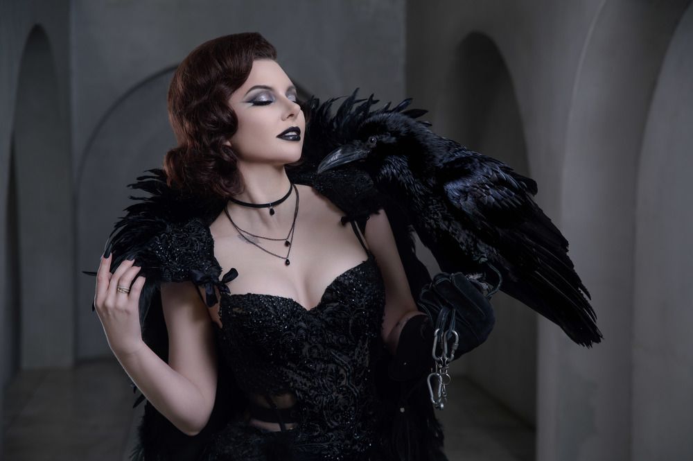 Photograph by Колбая Александр