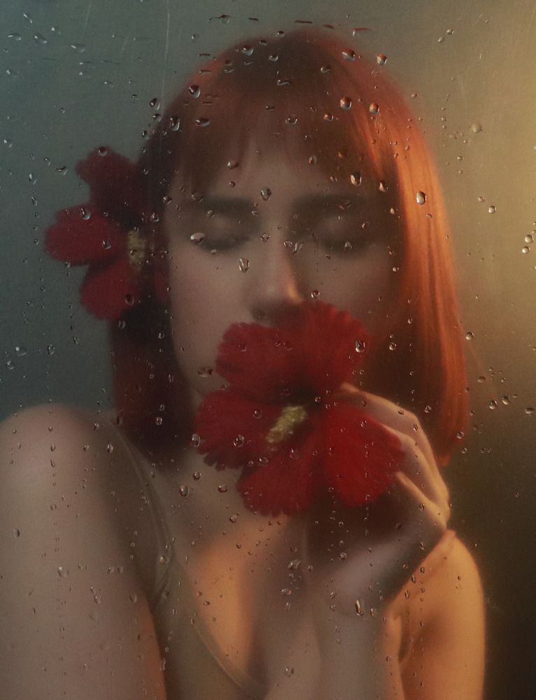 Photograph by Вероника Ерёмина