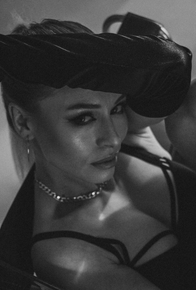 Photograph by Юлия Тумурова