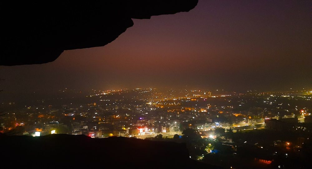 Photograph by Divyansh Dharmadhikari