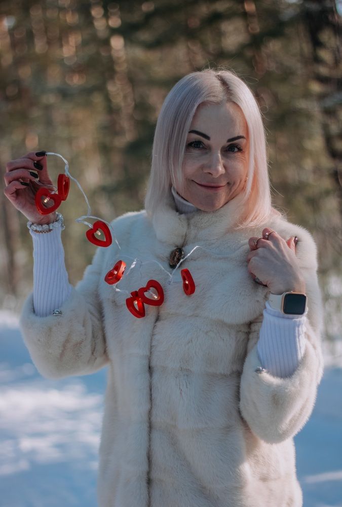 Photograph by Александра Почечуева