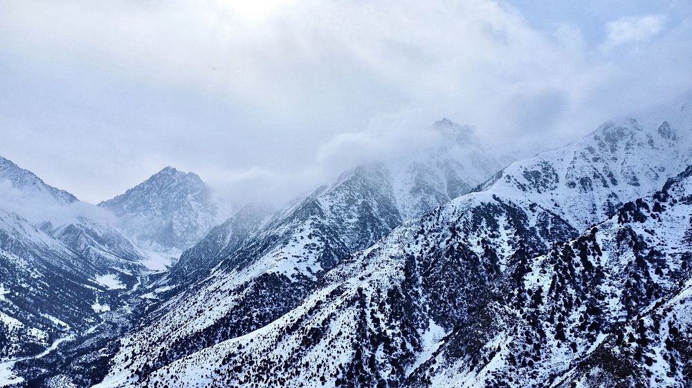 Photograph by Дмитрий Балеевских