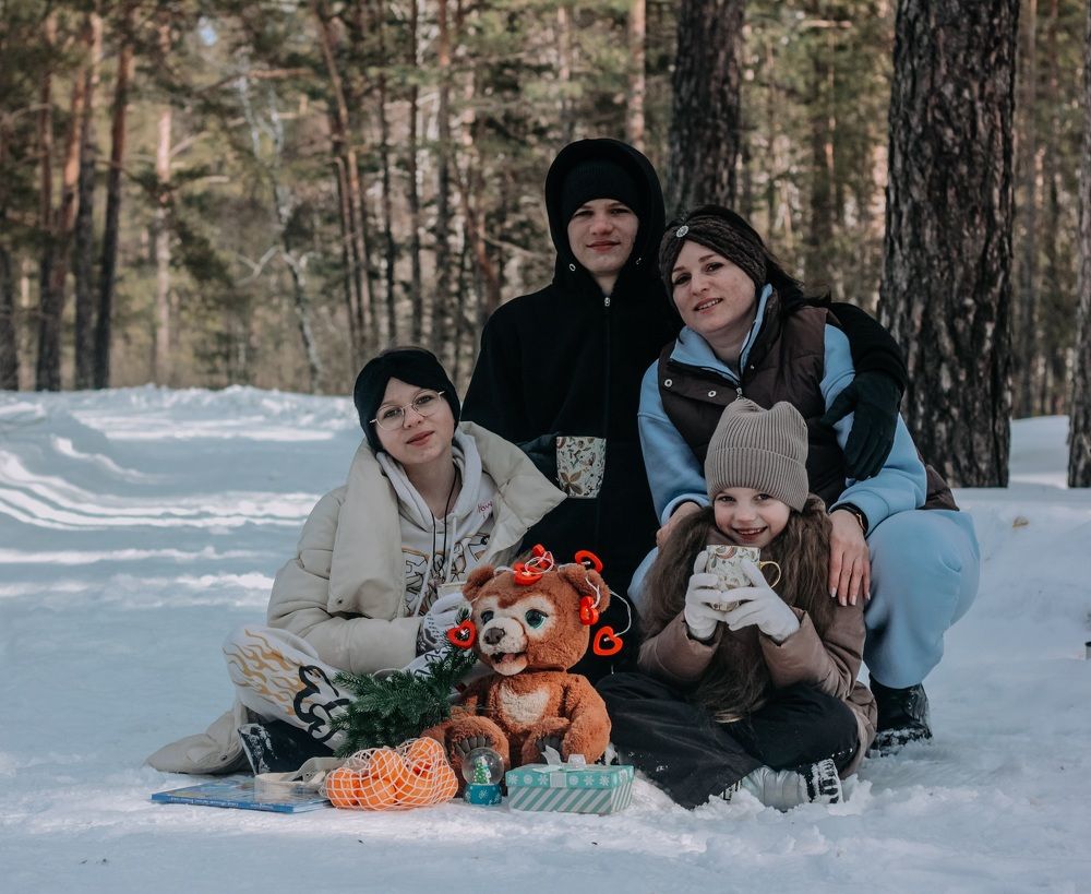 Photograph by Александра Почечуева