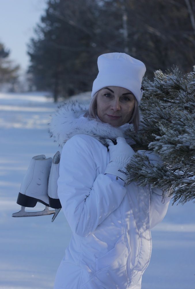 Photograph by Александра Почечуева