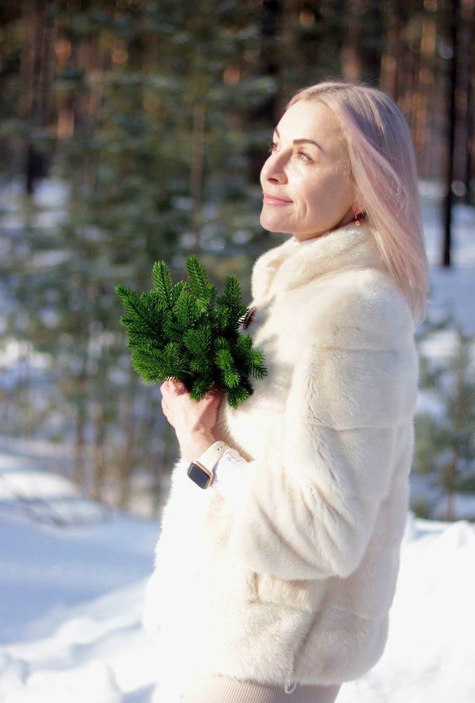 Photograph by Александра Почечуева