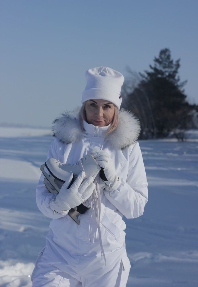 Photograph by Александра Почечуева