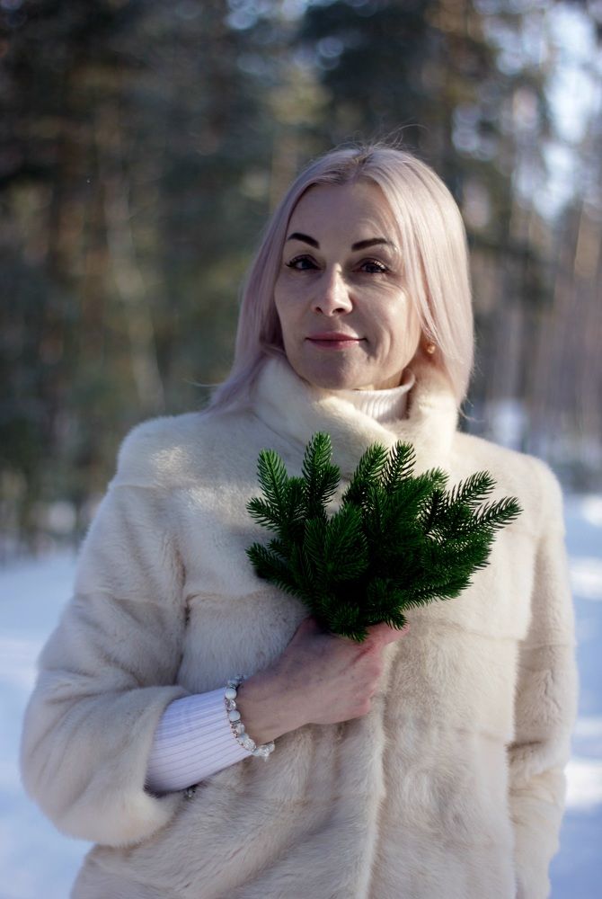 Photograph by Александра Почечуева