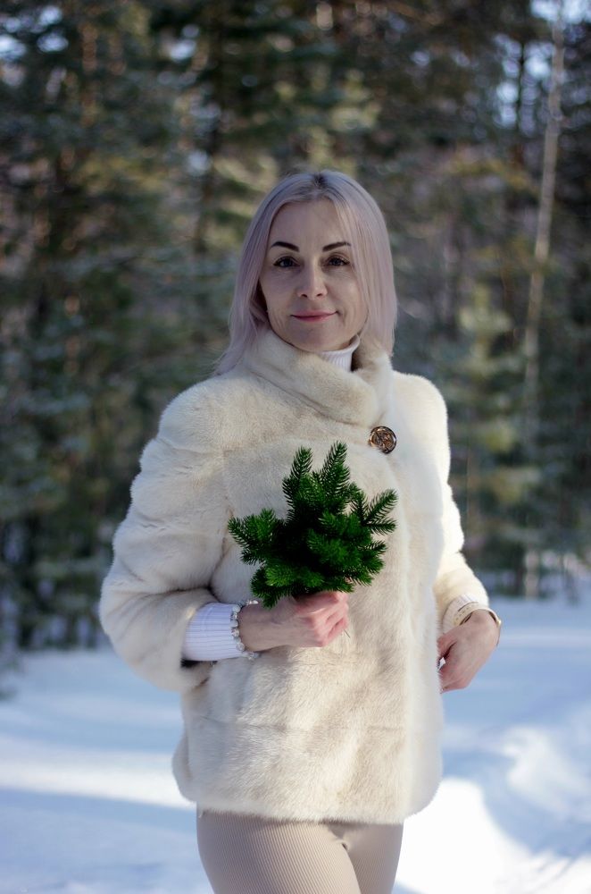 Photograph by Александра Почечуева