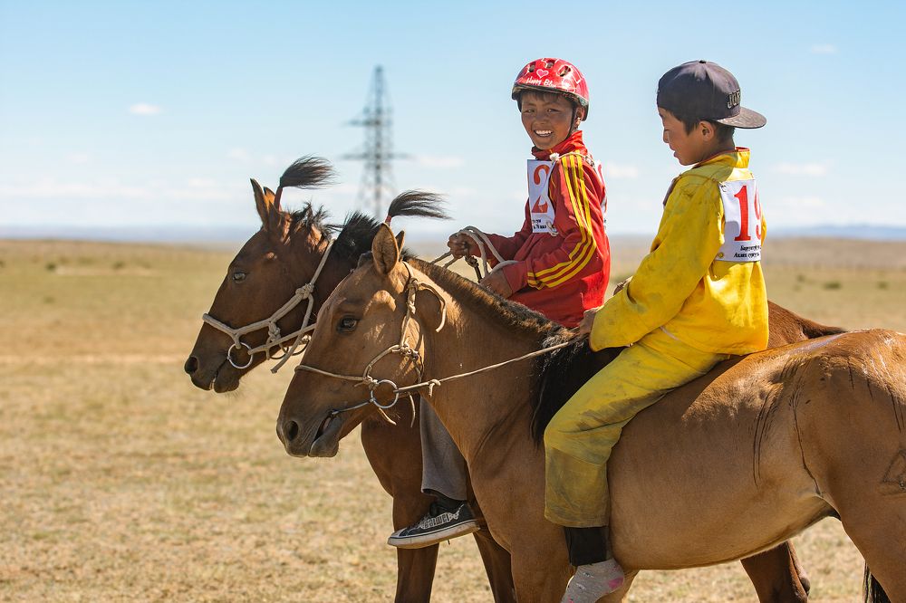 Photograph by Lkhagvasuren Batjargal