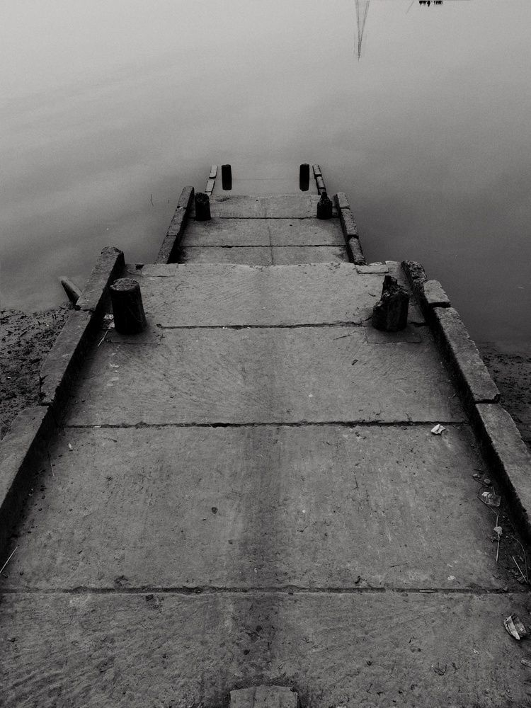 Photograph by Sandip Dey