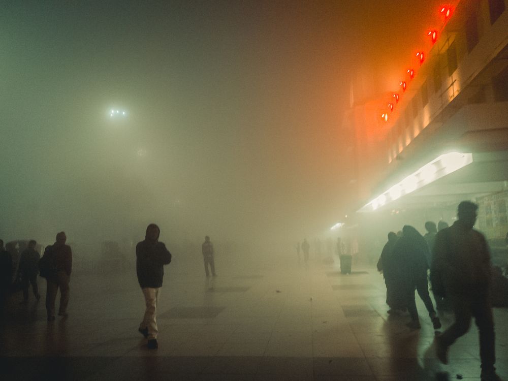 Photograph by Venkatesh r Kamath