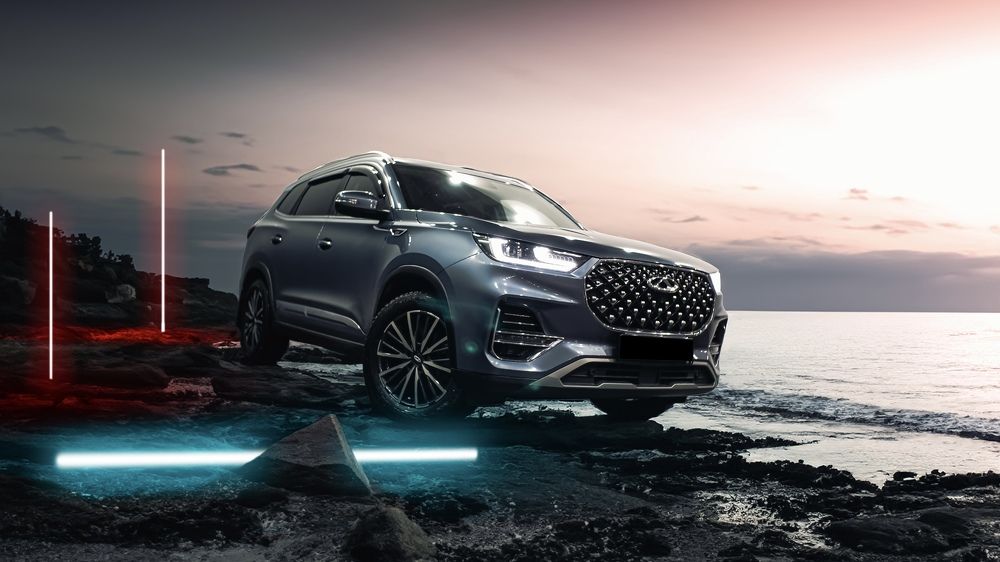 Photograph by Владислав Унтерберг