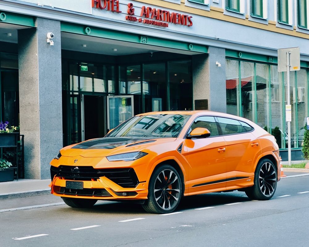 Photograph by Никита Петров