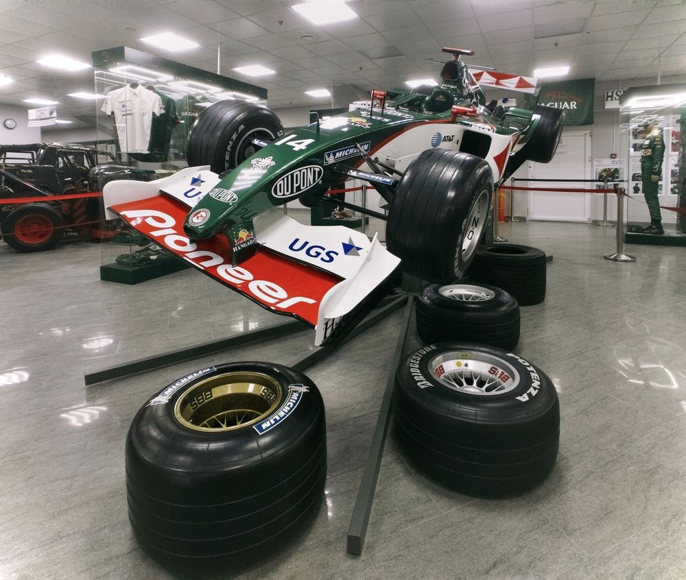 Photograph by Никита Петров