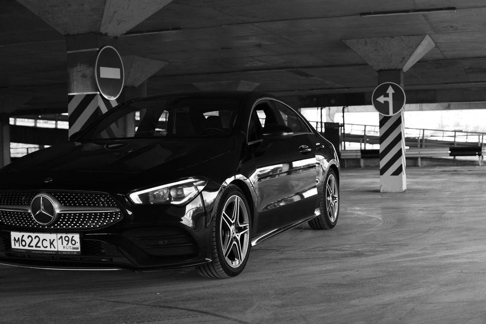 Photograph by Анастасия Шаехова