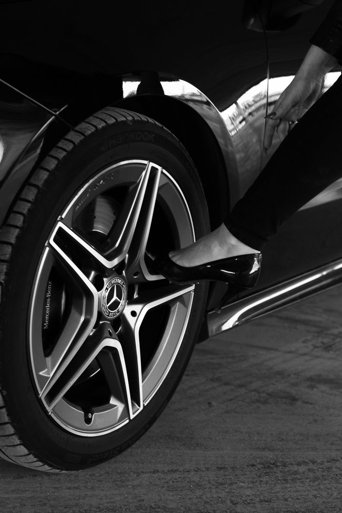 Photograph by Анастасия Шаехова