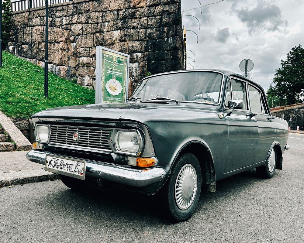 Photograph by Никита Петров