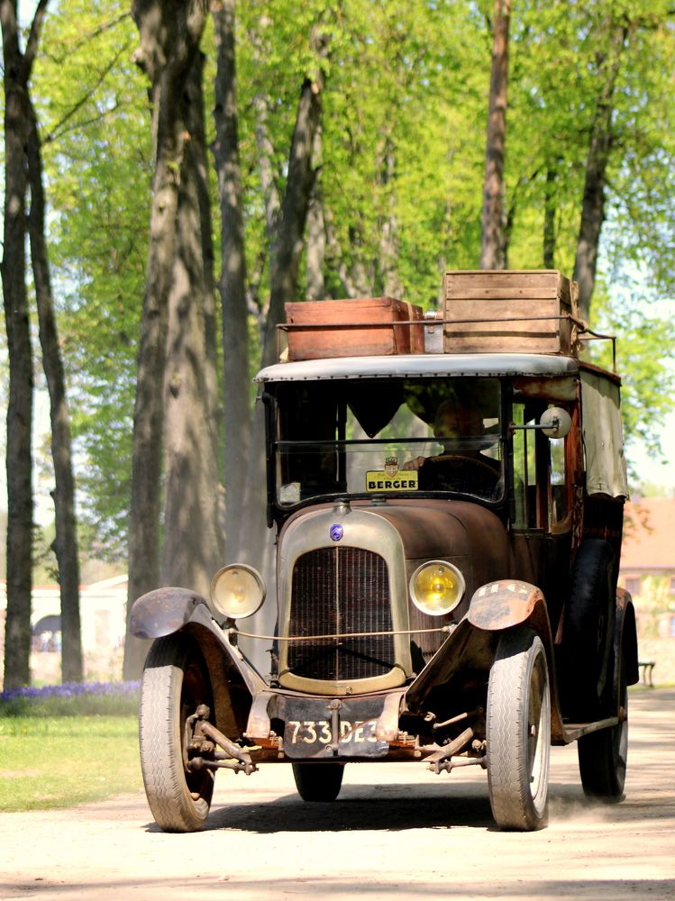Фотография автора Алексей Макаров