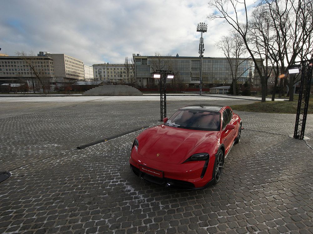 Photograph by Дмитрий Ткаченко