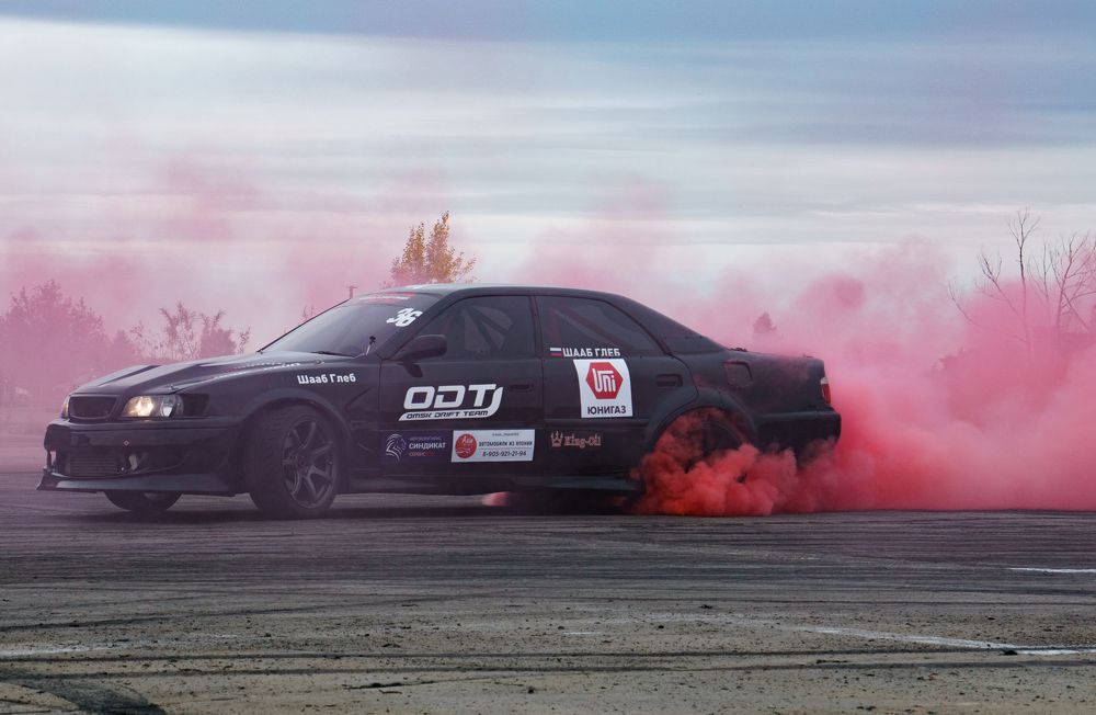 Photograph by Galina Belinskaya