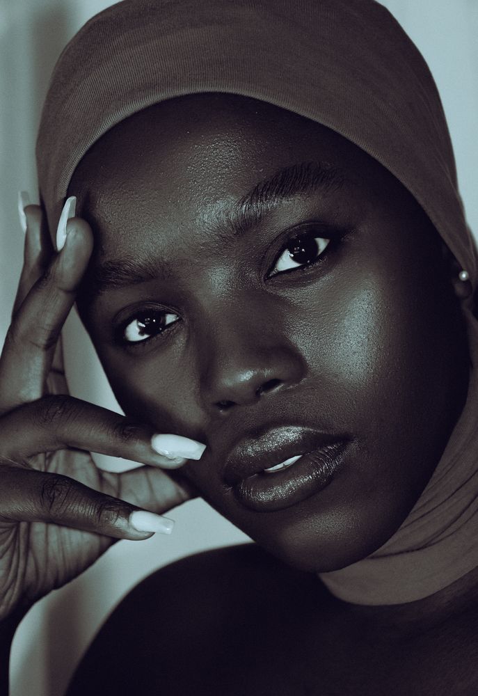 Фотография автора Thobekile Shoba