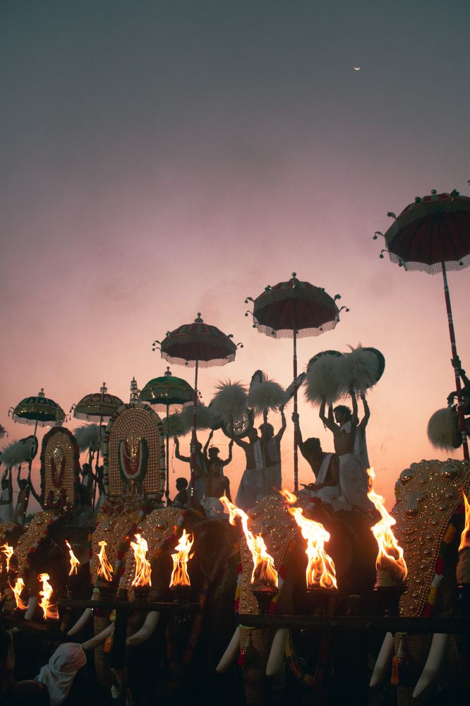 Photograph by Rahul Joy