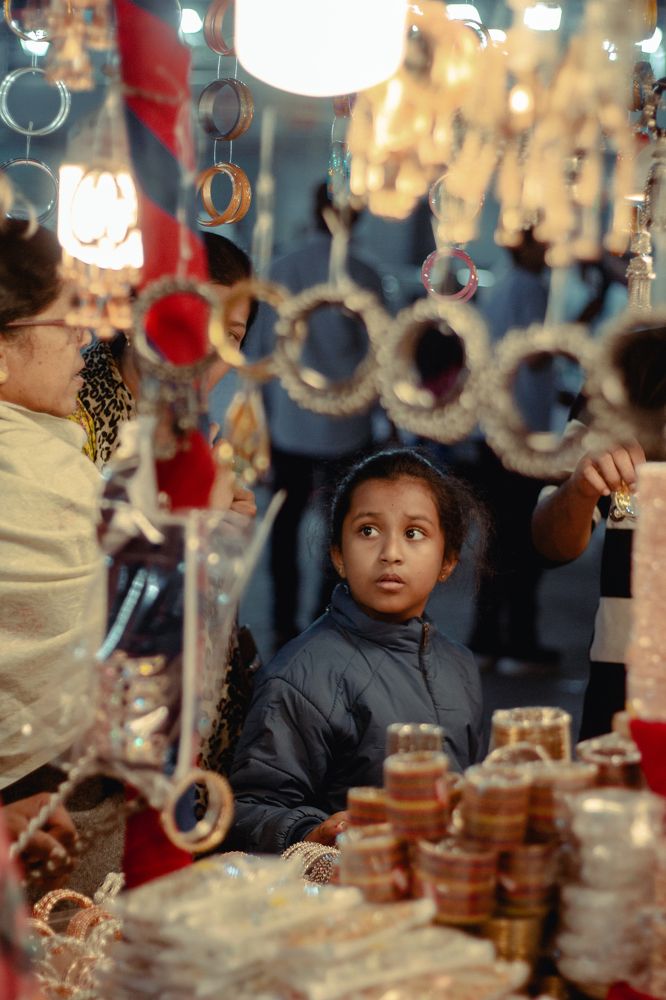 Photograph by Rahul Joy