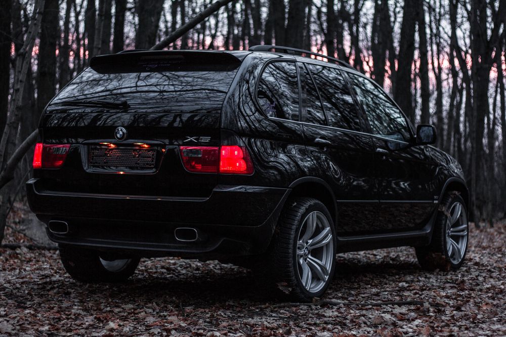 Любовь и боль...