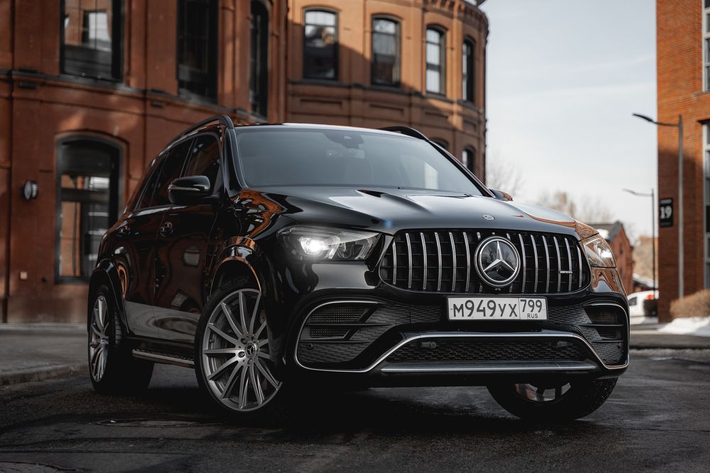 Photograph by Станислав Тюрин