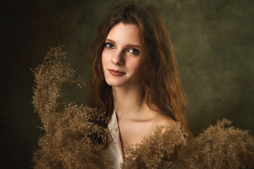 Photograph by Будняк Денис