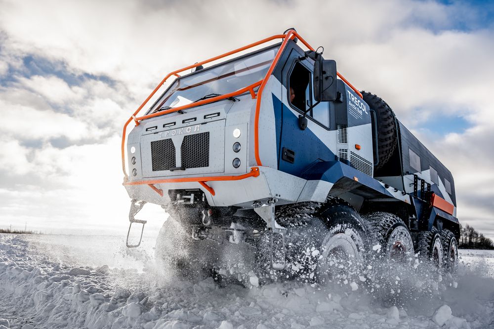 Photograph by Станислав Тюрин