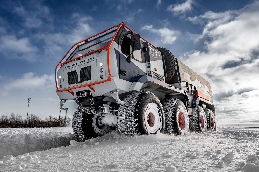 Photograph by Станислав Тюрин