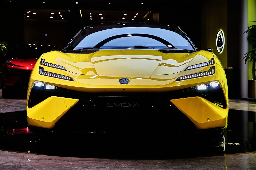 Photograph by Roman Adler